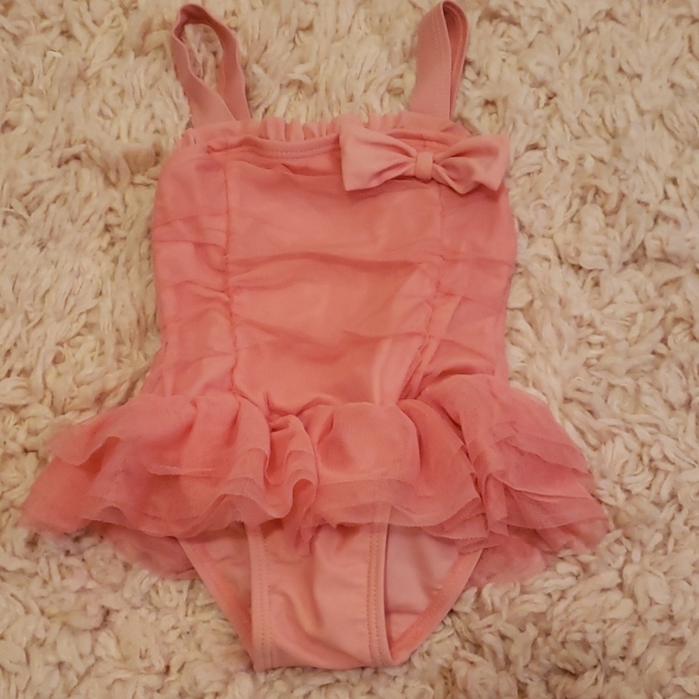 New Koala baby tutu bathing suit